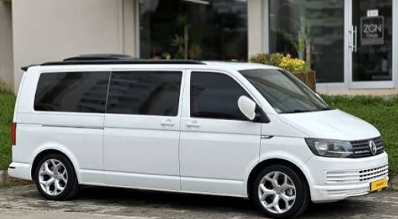 VW Transporter